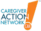 Caregiver Action Network icon