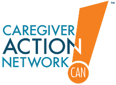 Caregiver Action Network logo