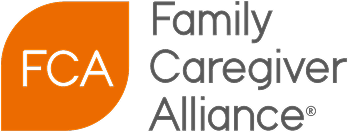 Family Caregiver Alliance logo