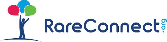 RareConnect logo
