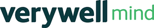 Very well mind logo