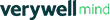 Very well mind logo
