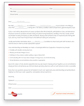 School Letter Thumb
